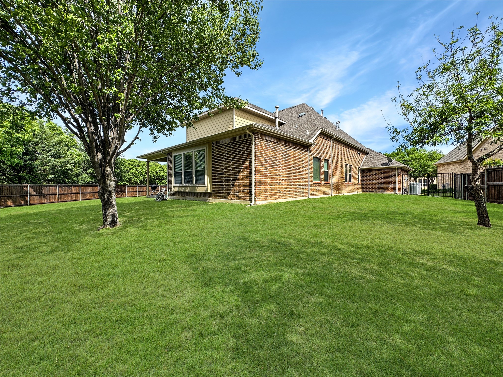 401 Varnum Way Fairview TX 75069