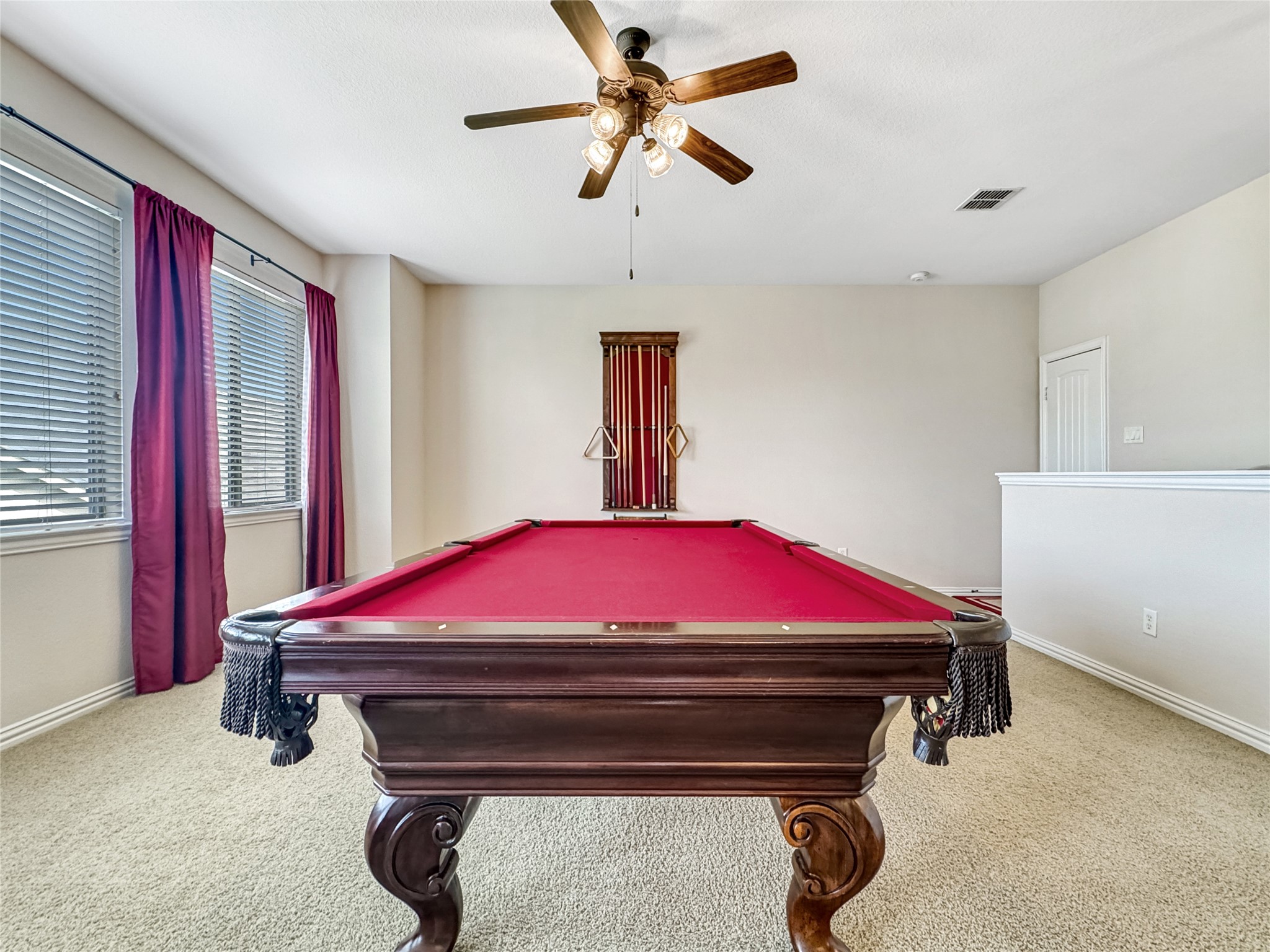 401 Varnum Way Fairview TX 75069