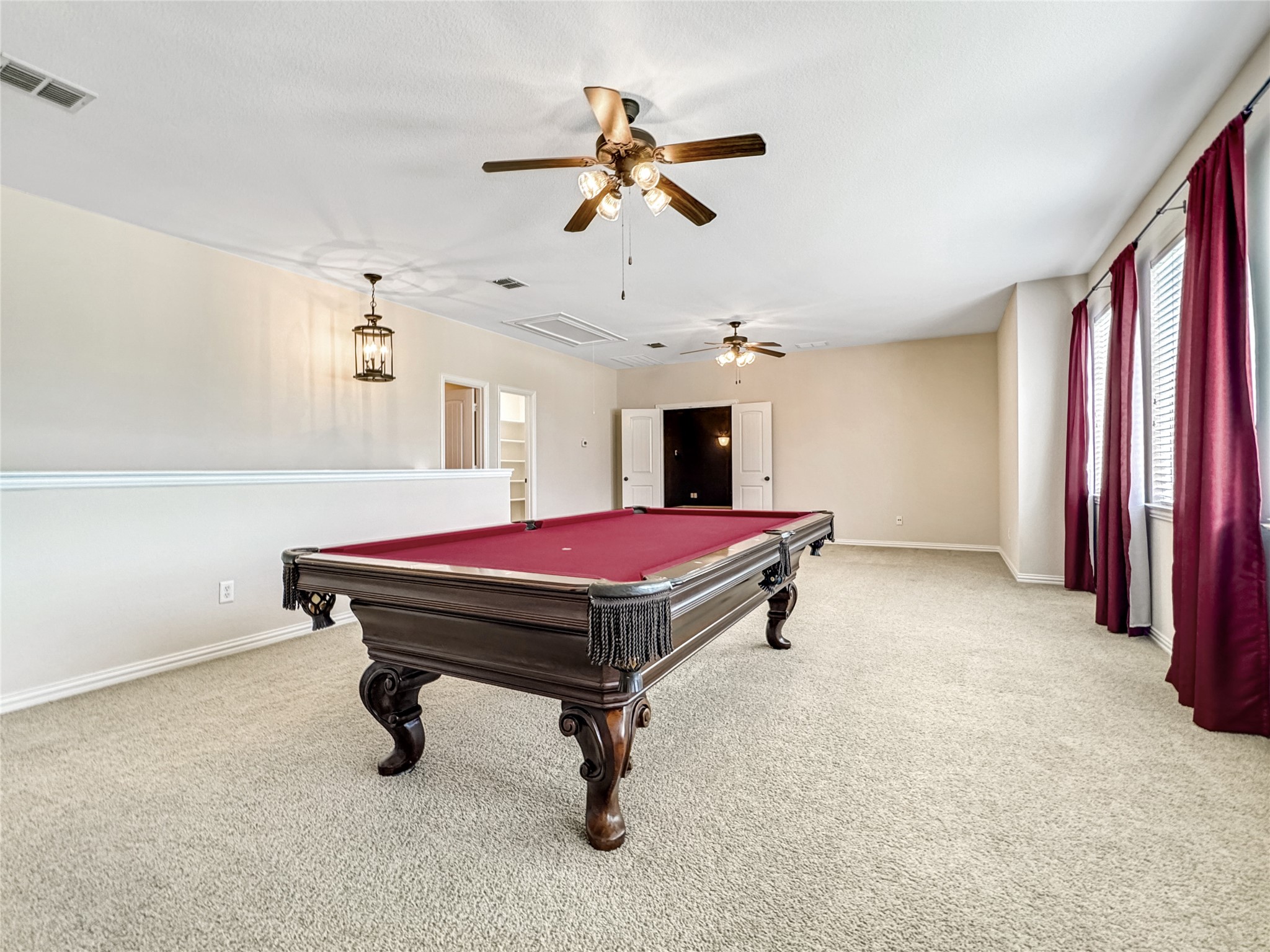 401 Varnum Way Fairview TX 75069