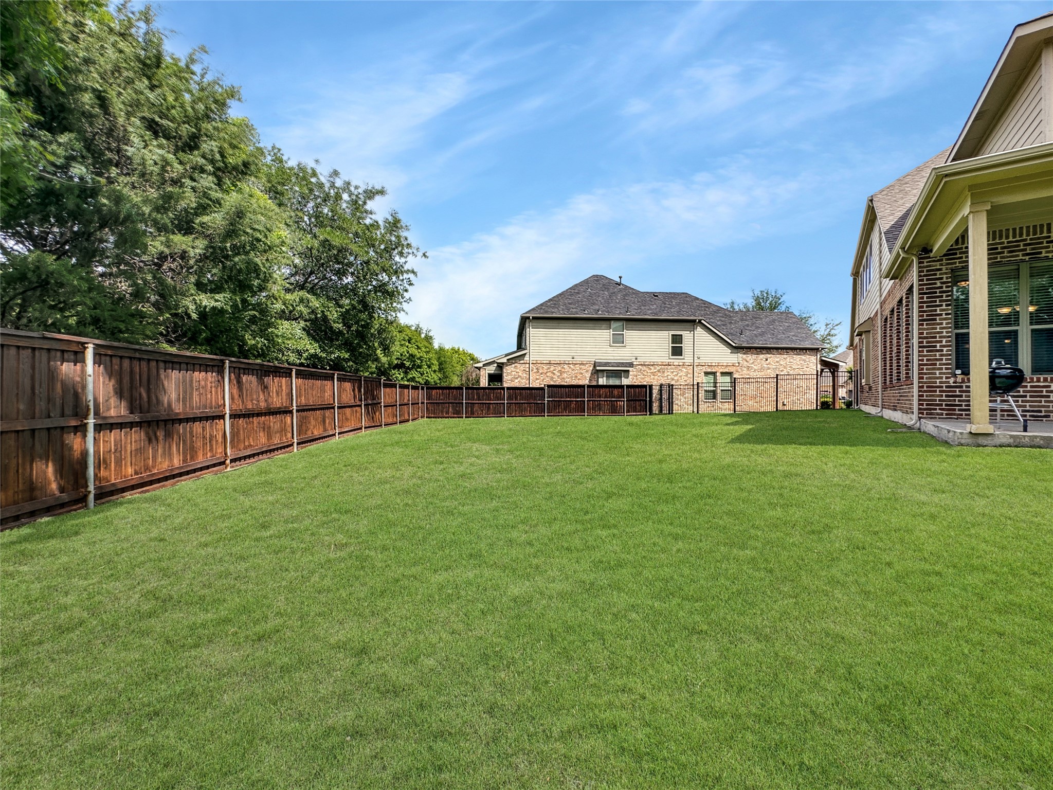 401 Varnum Way Fairview TX 75069
