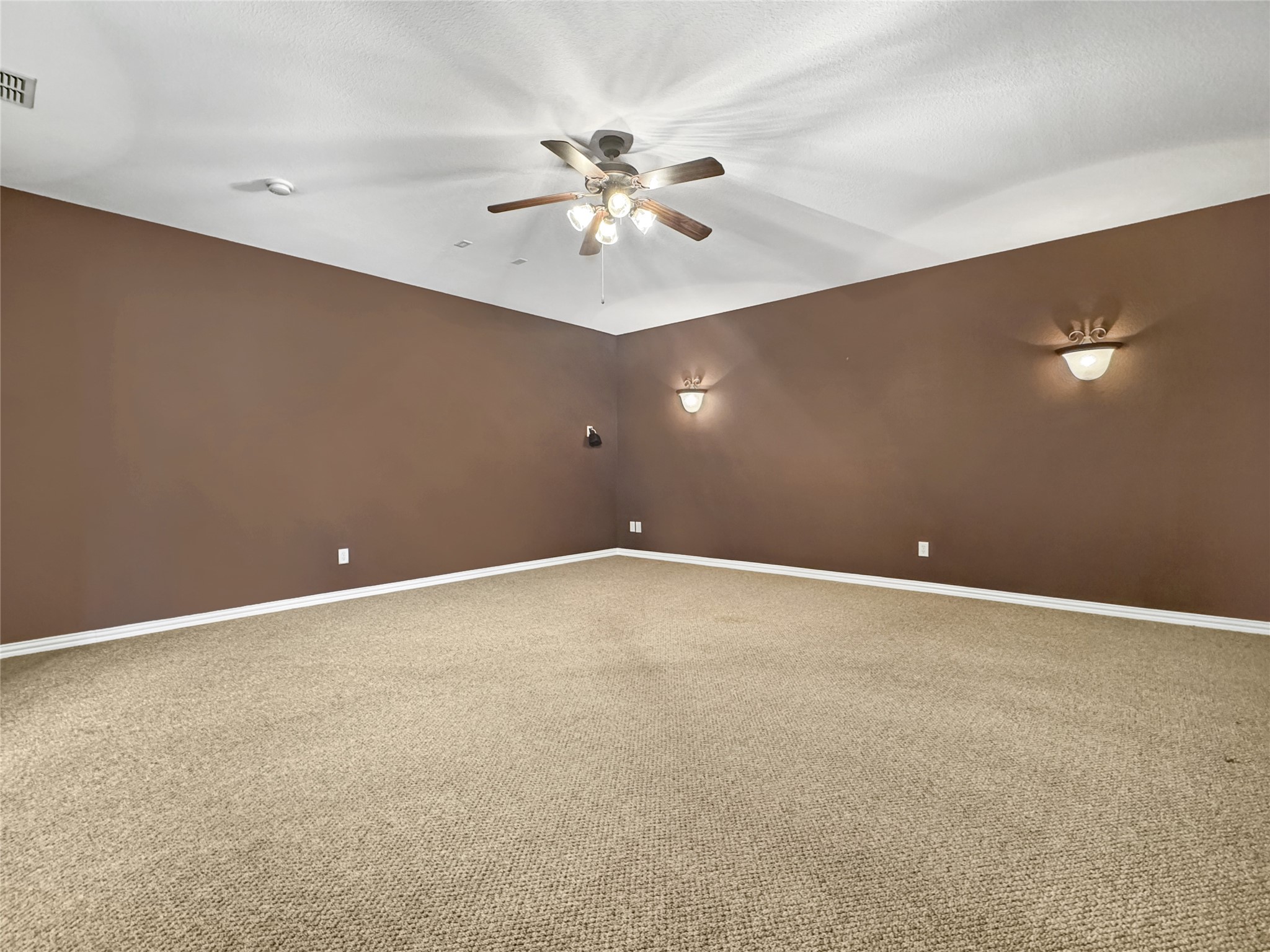 401 Varnum Way Fairview TX 75069