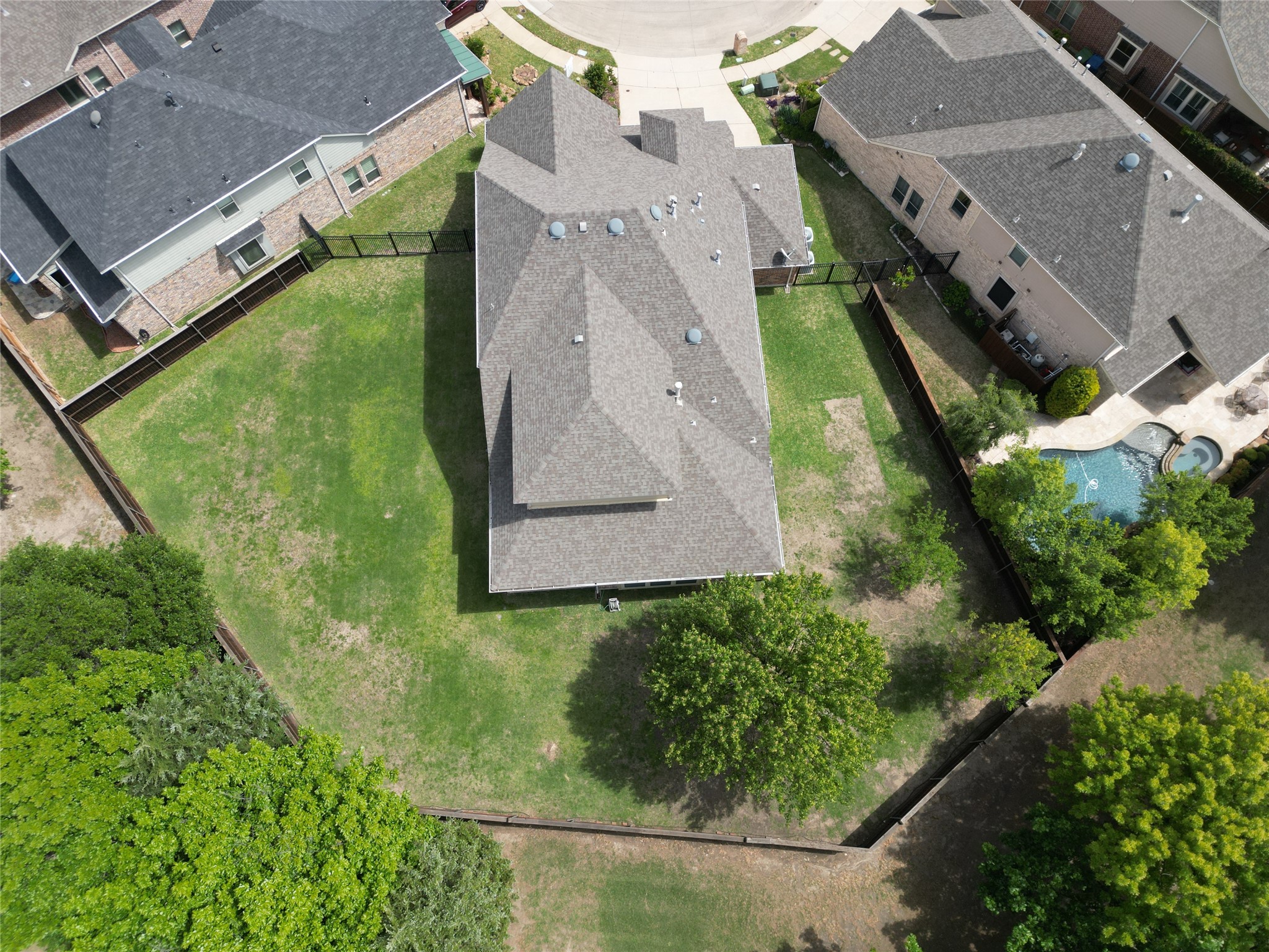 401 Varnum Way Fairview TX 75069