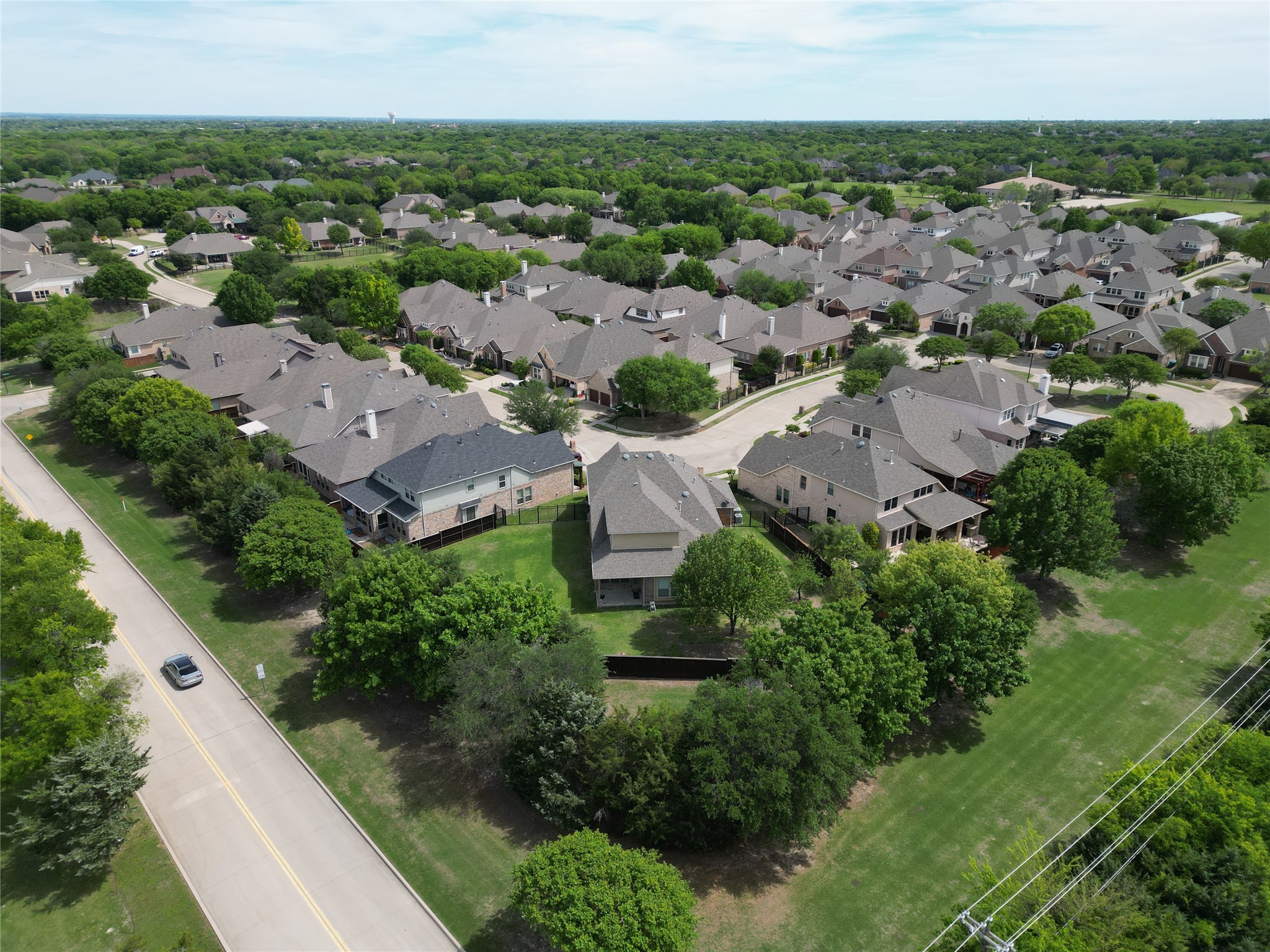 401 Varnum Way Fairview TX 75069