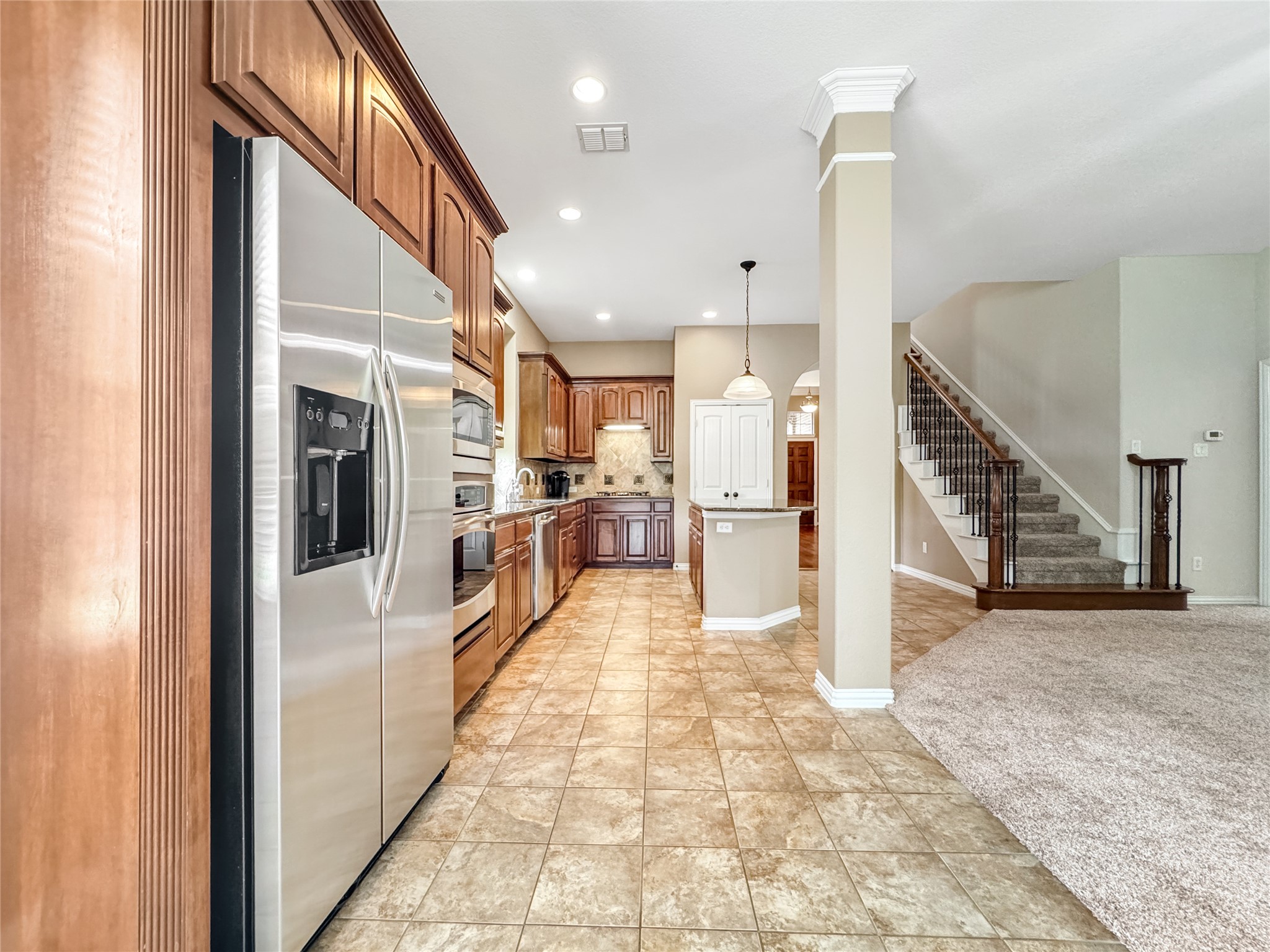 401 Varnum Way Fairview TX 75069