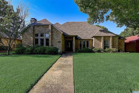 10136 Bettywood Lane Dallas TX 75243