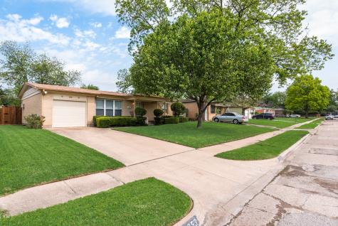 10853 Sharondale Lane Dallas TX 75228