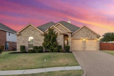 820 Spice Street Desoto TX 75115
