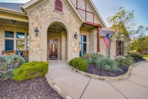 5079 Still Meadow Lane Celina TX 75009