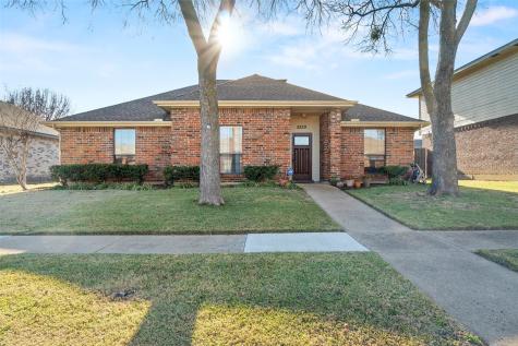 5229 Turtle Cove Road Garland TX 75044
