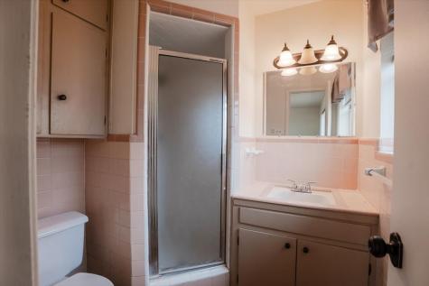 2507 SE 13th Street Mineral Wells TX 76067