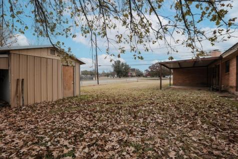 2507 SE 13th Street Mineral Wells TX 76067