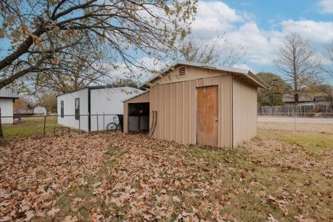 2507 SE 13th Street Mineral Wells TX 76067