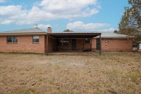 2507 SE 13th Street Mineral Wells TX 76067