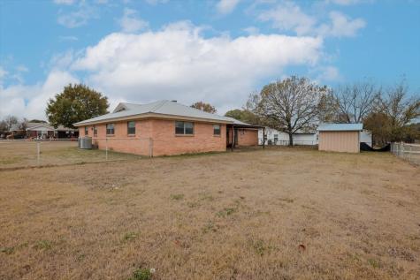 2507 SE 13th Street Mineral Wells TX 76067