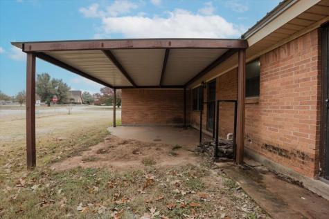 2507 SE 13th Street Mineral Wells TX 76067