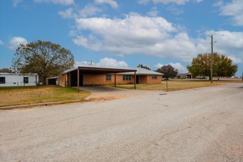 2507 SE 13th Street Mineral Wells TX 76067