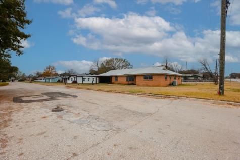 2507 SE 13th Street Mineral Wells TX 76067