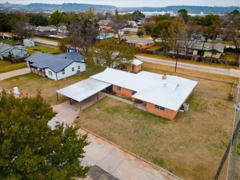 2507 SE 13th Street Mineral Wells TX 76067