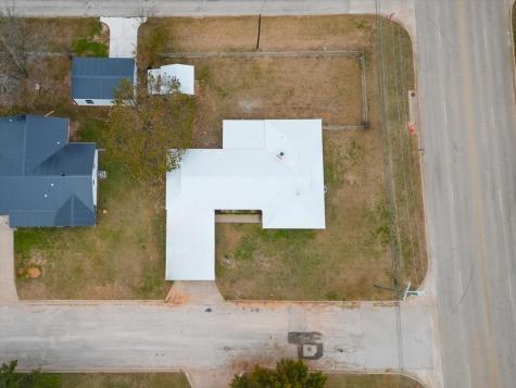 2507 SE 13th Street Mineral Wells TX 76067