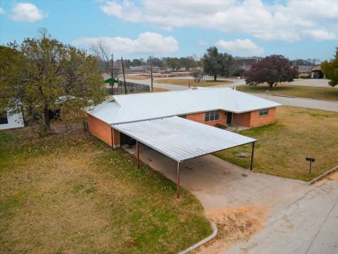 2507 SE 13th Street Mineral Wells TX 76067