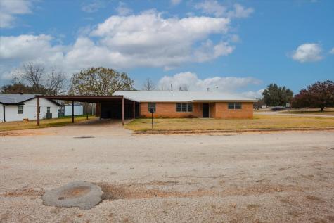 2507 SE 13th Street Mineral Wells TX 76067