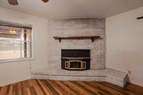 2507 SE 13th Street Mineral Wells TX 76067