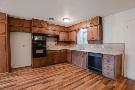 2507 SE 13th Street Mineral Wells TX 76067
