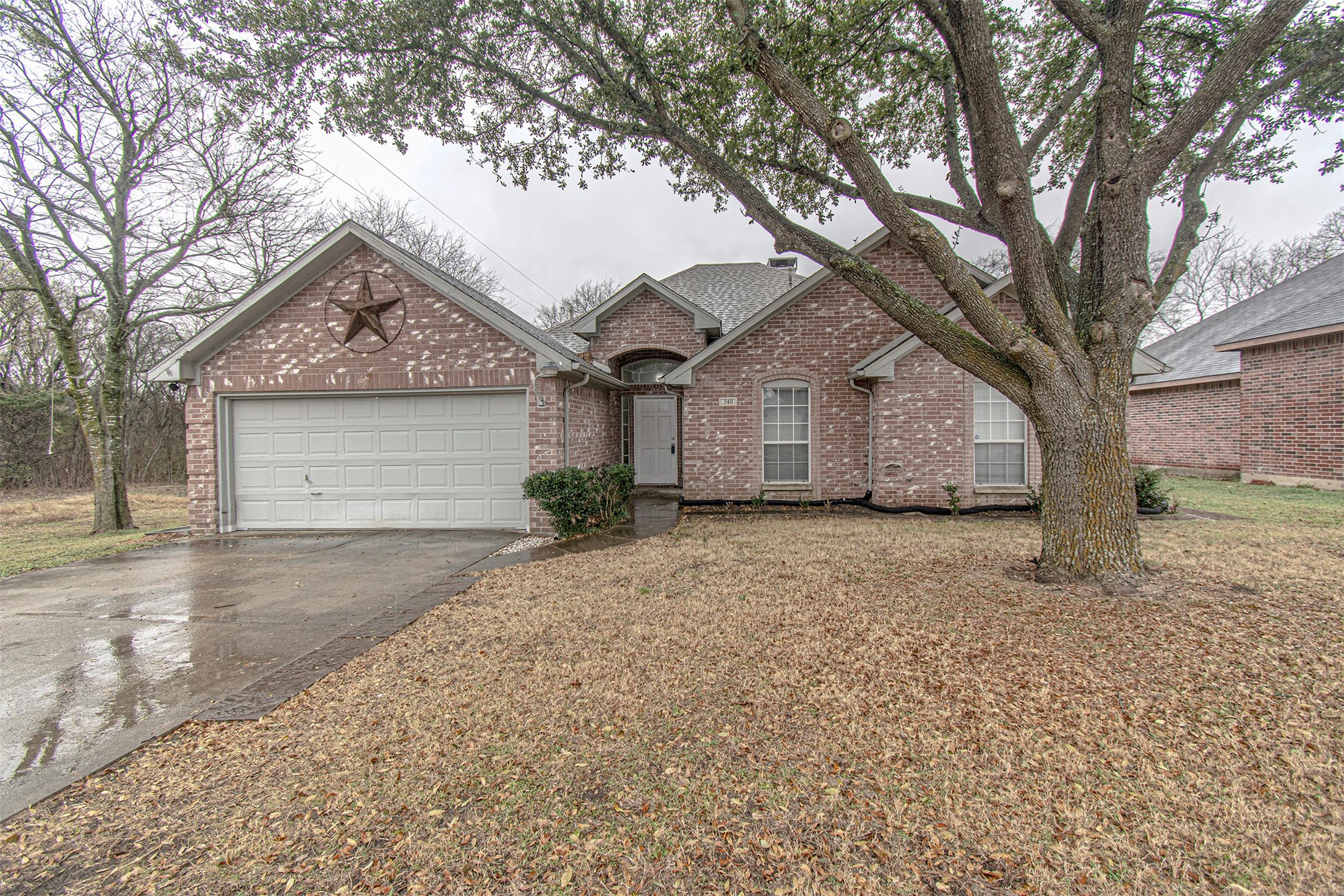 348 Craddock Drive Glenn Heights TX 75154