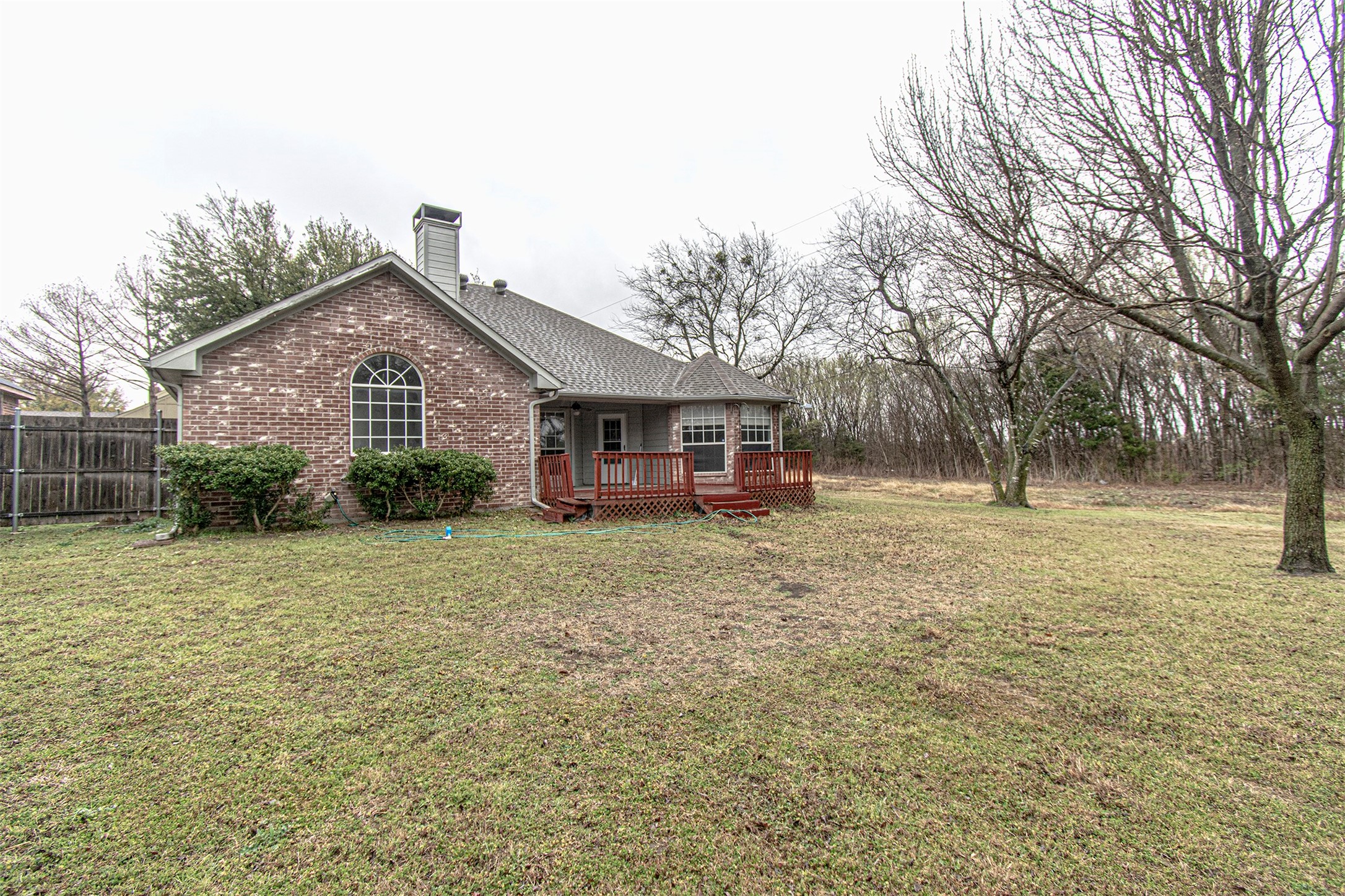 348 Craddock Drive Glenn Heights TX 75154