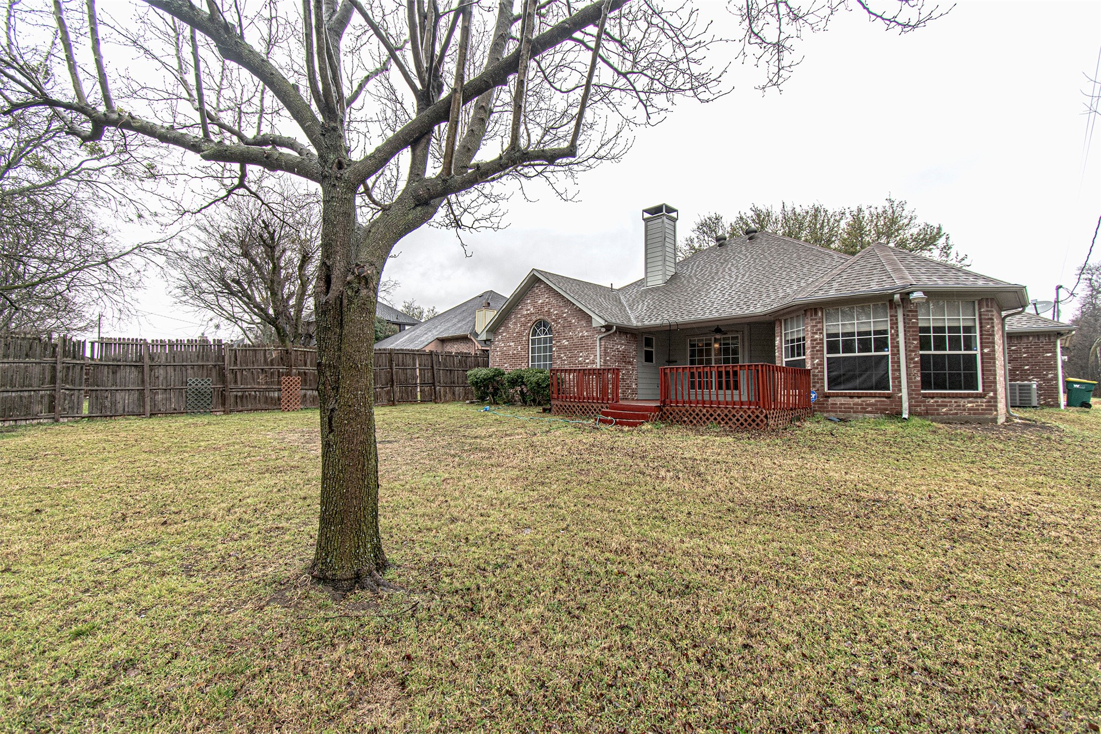 348 Craddock Drive Glenn Heights TX 75154