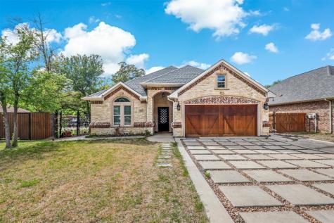 3529 Gilbert Road Grand Prairie TX 75050