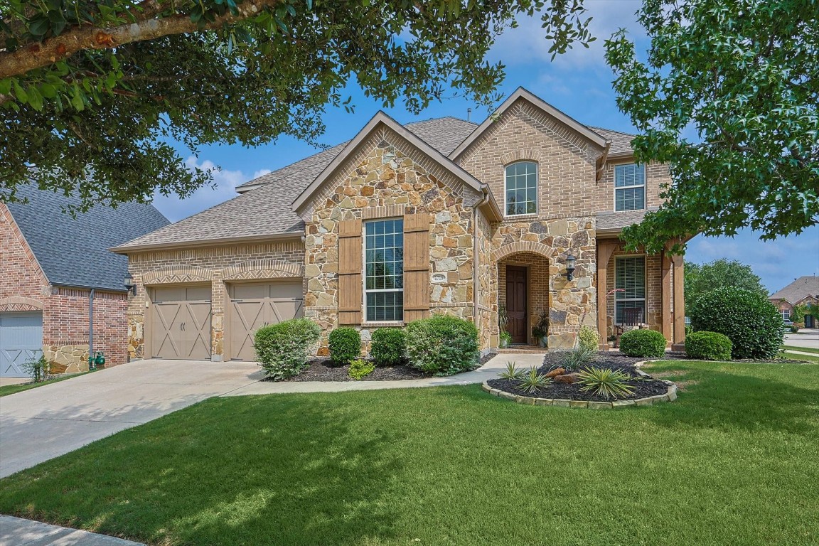 8716 Scarlet Trail Lantana TX 76226