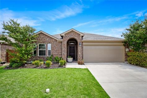 3105 Buckthorn Street Forney TX 75126