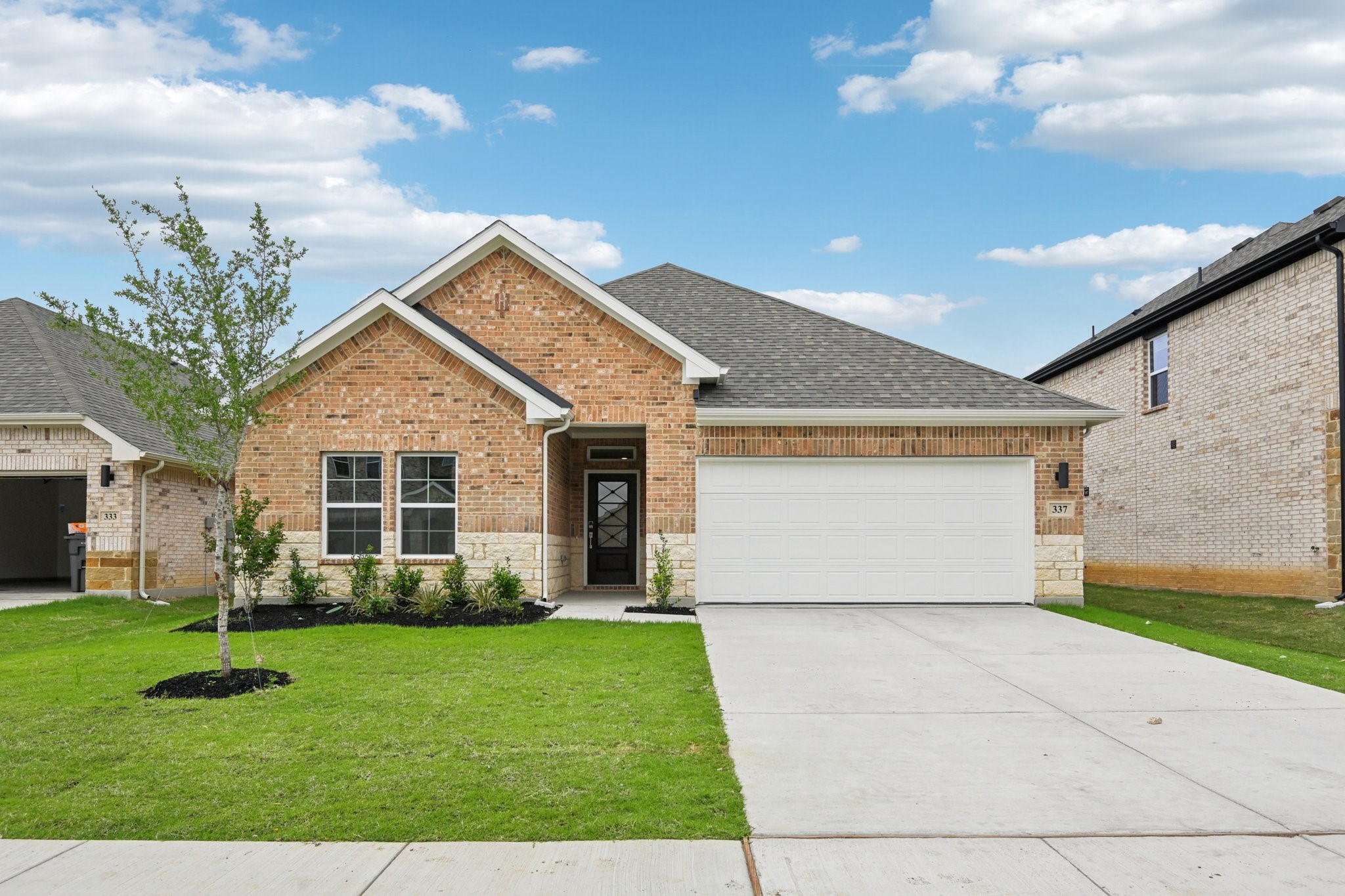 337 Amberville Drive Red Oak TX 75154