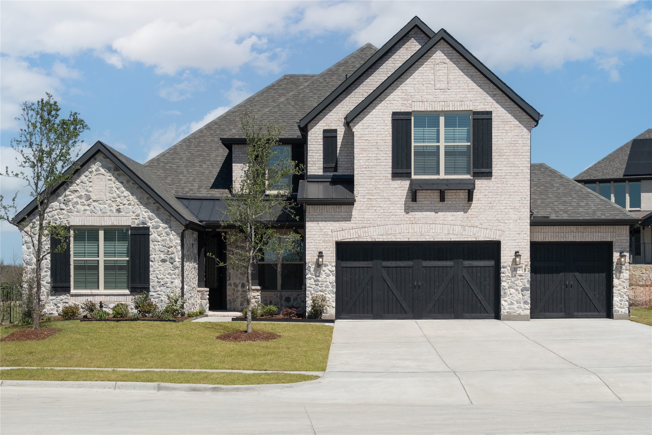 3112 Splendid Court Heath TX 75126