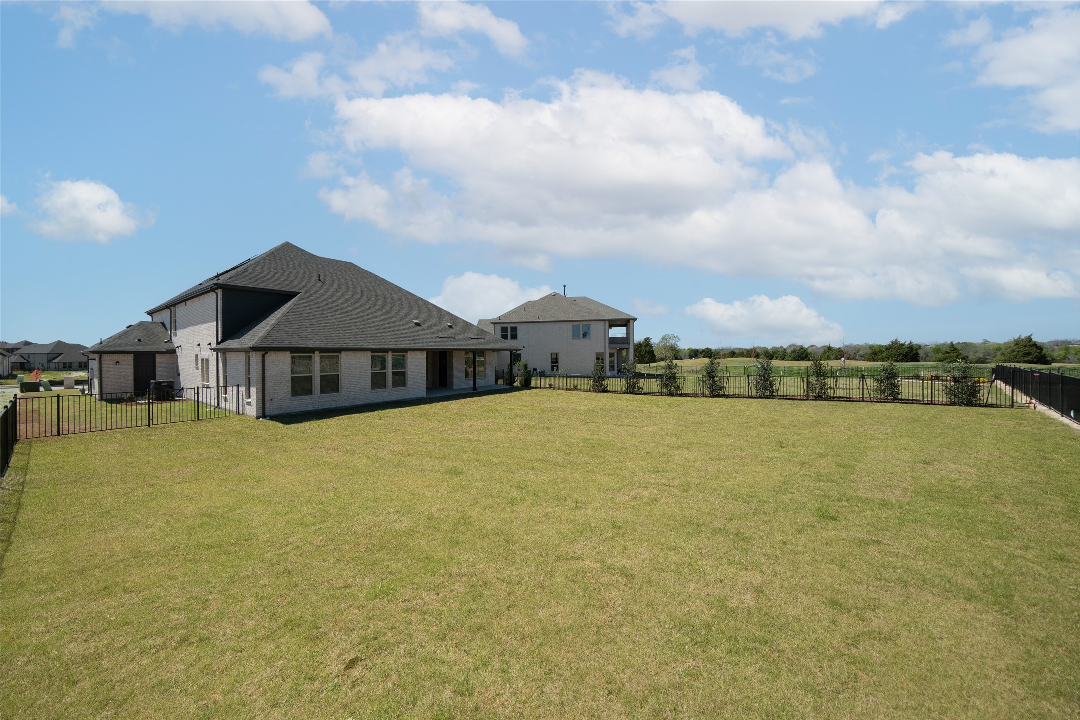 3112 Splendid Court Heath TX 75126