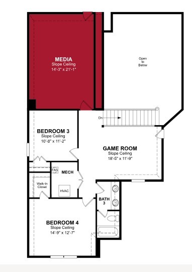 3112 Splendid Court Heath TX 75126