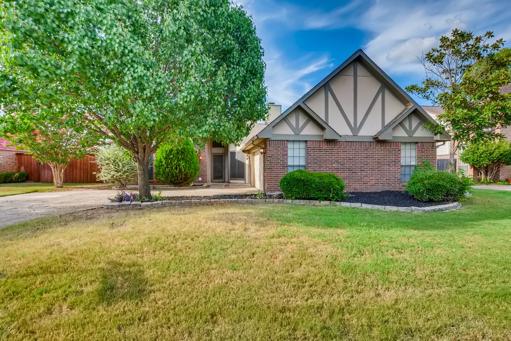 420 Dillard Lane Coppell TX 75019