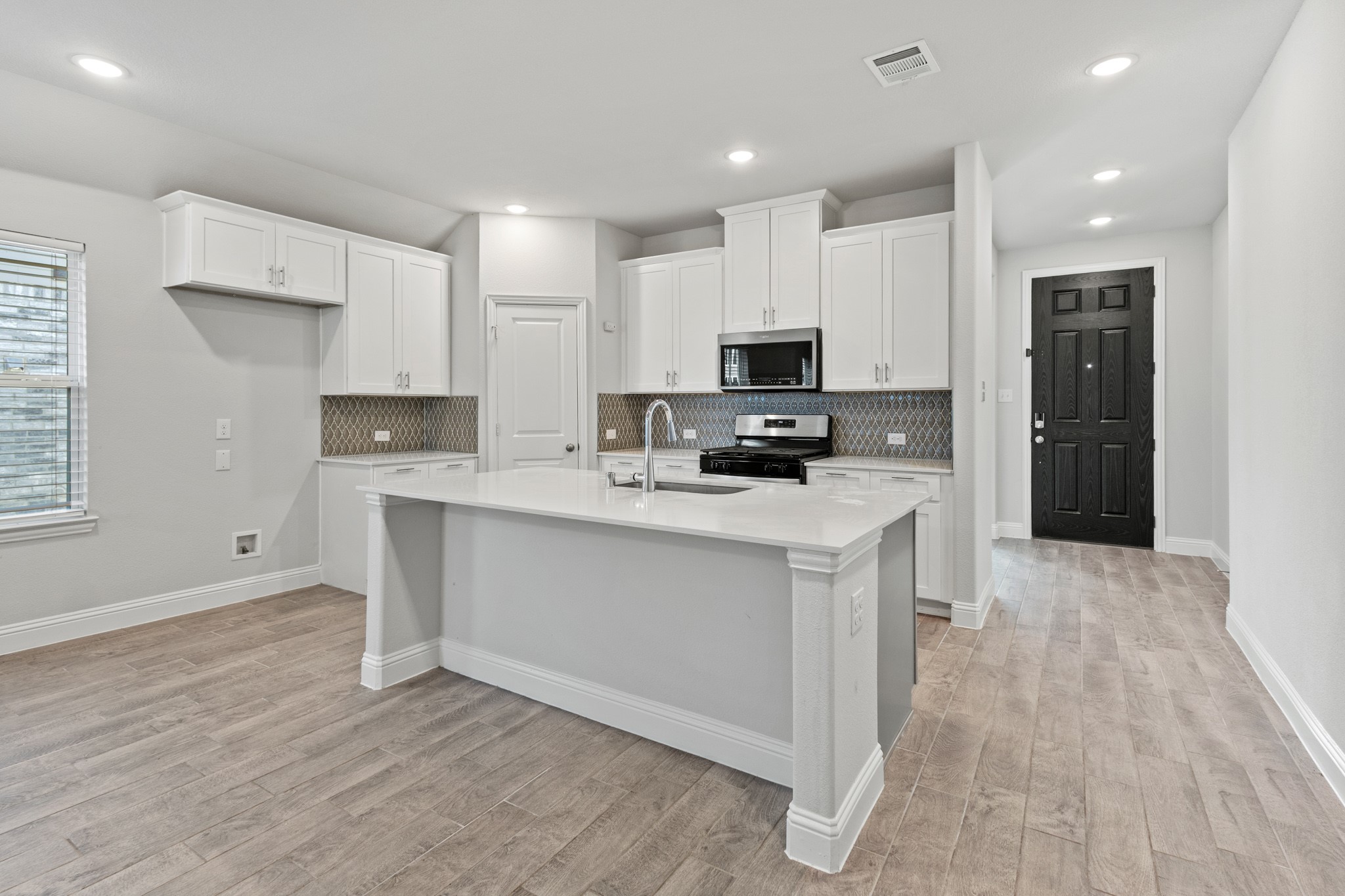 1733 Barnwood Trace Weston TX 75009