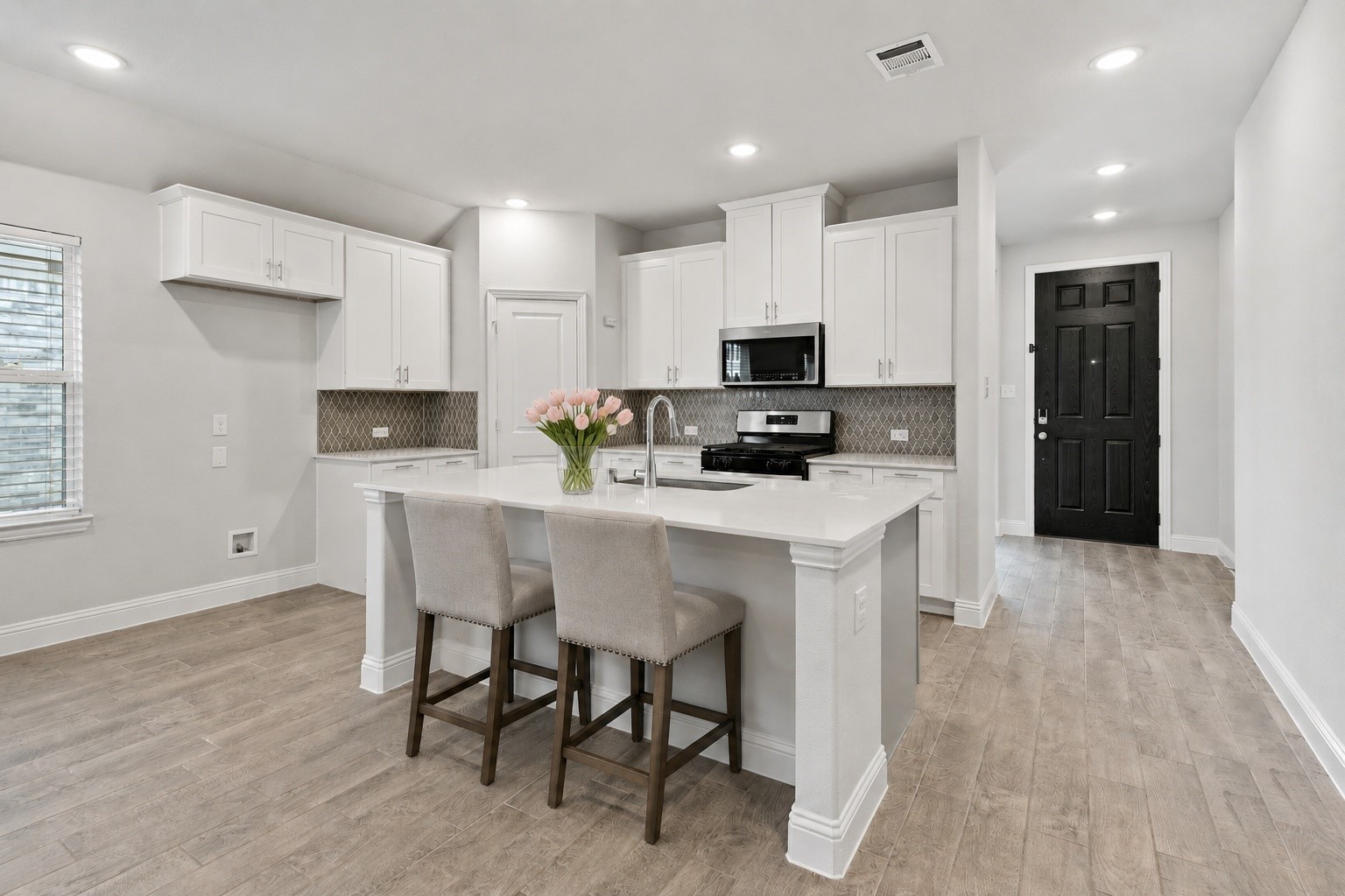 1733 Barnwood Trace Weston TX 75009
