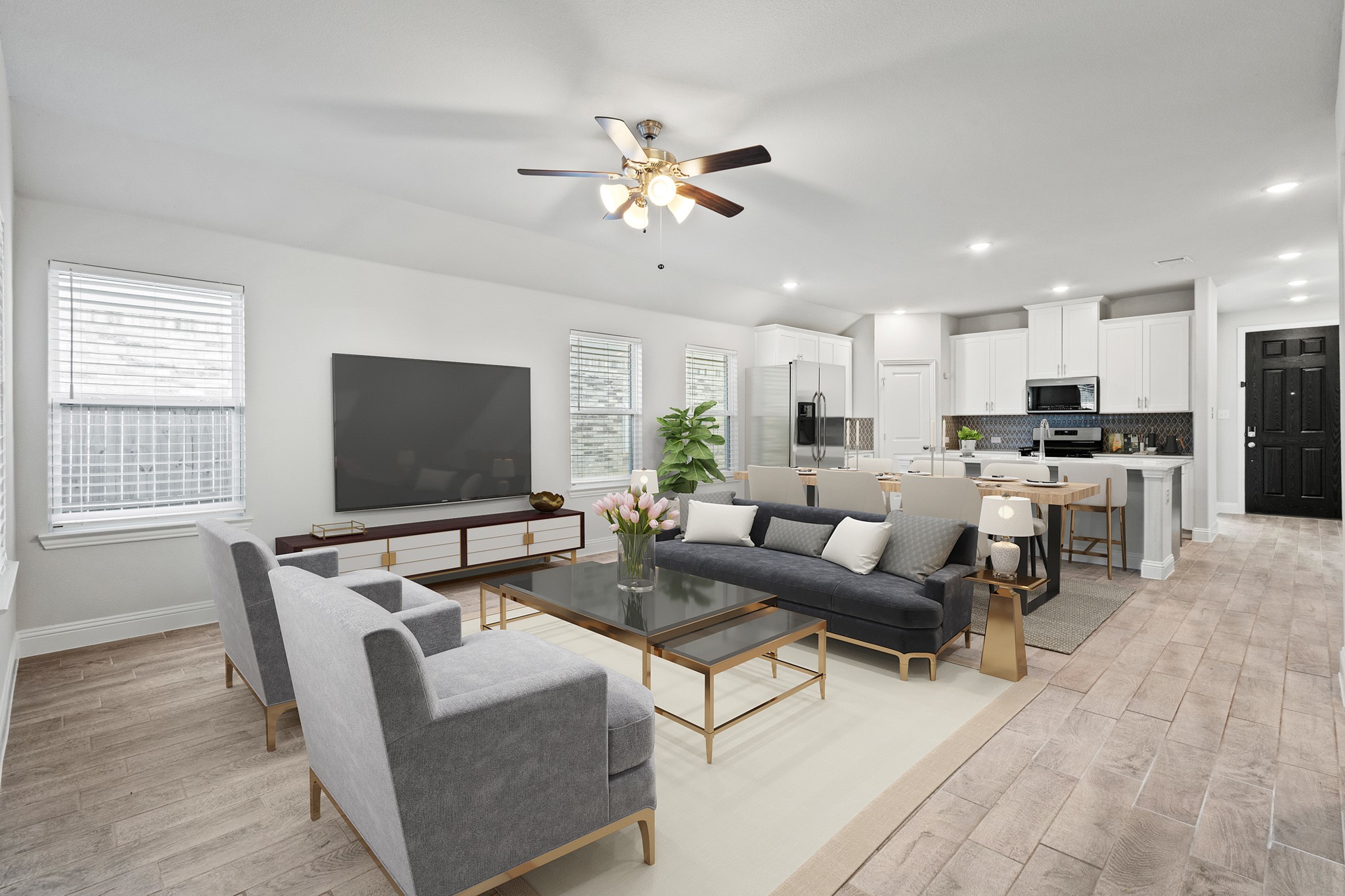 1733 Barnwood Trace Weston TX 75009