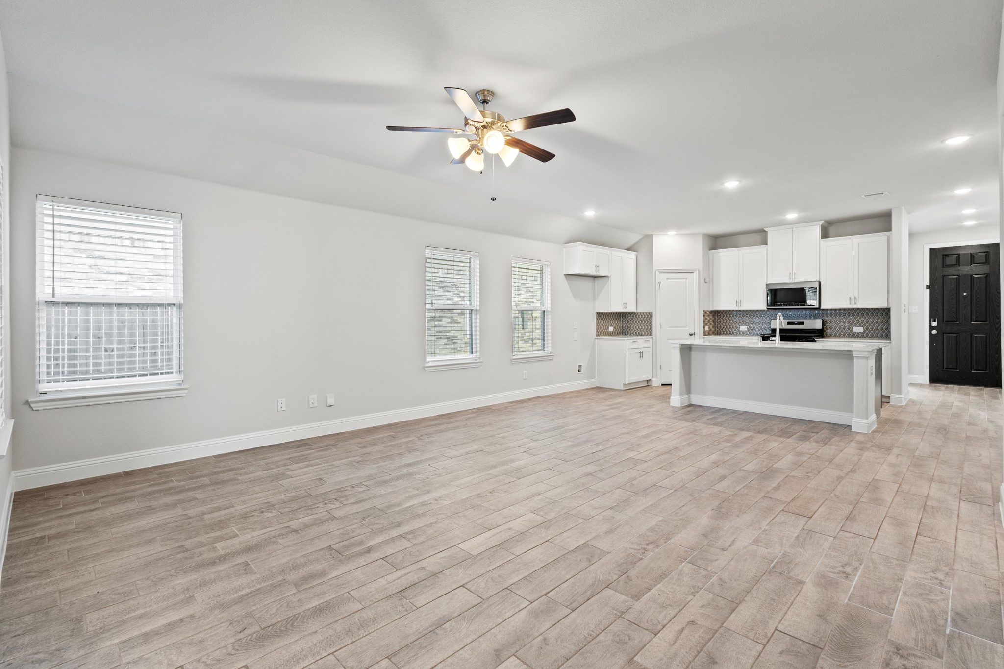 1733 Barnwood Trace Weston TX 75009