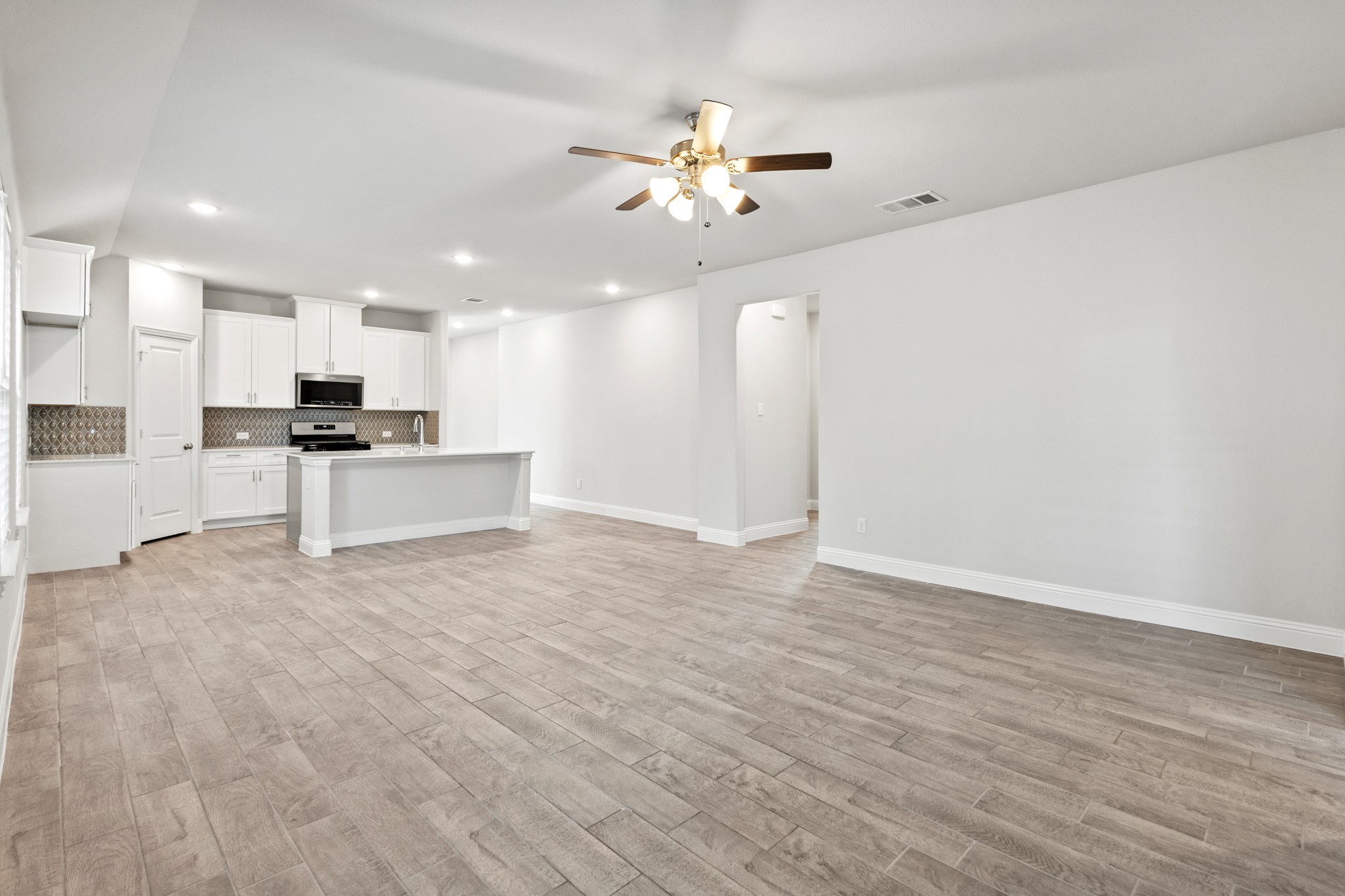 1733 Barnwood Trace Weston TX 75009