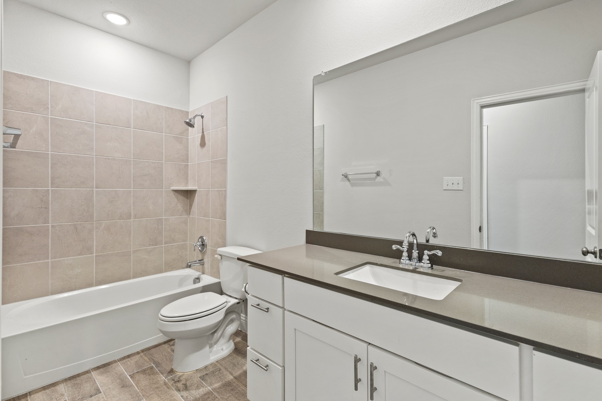 1733 Barnwood Trace Weston TX 75009