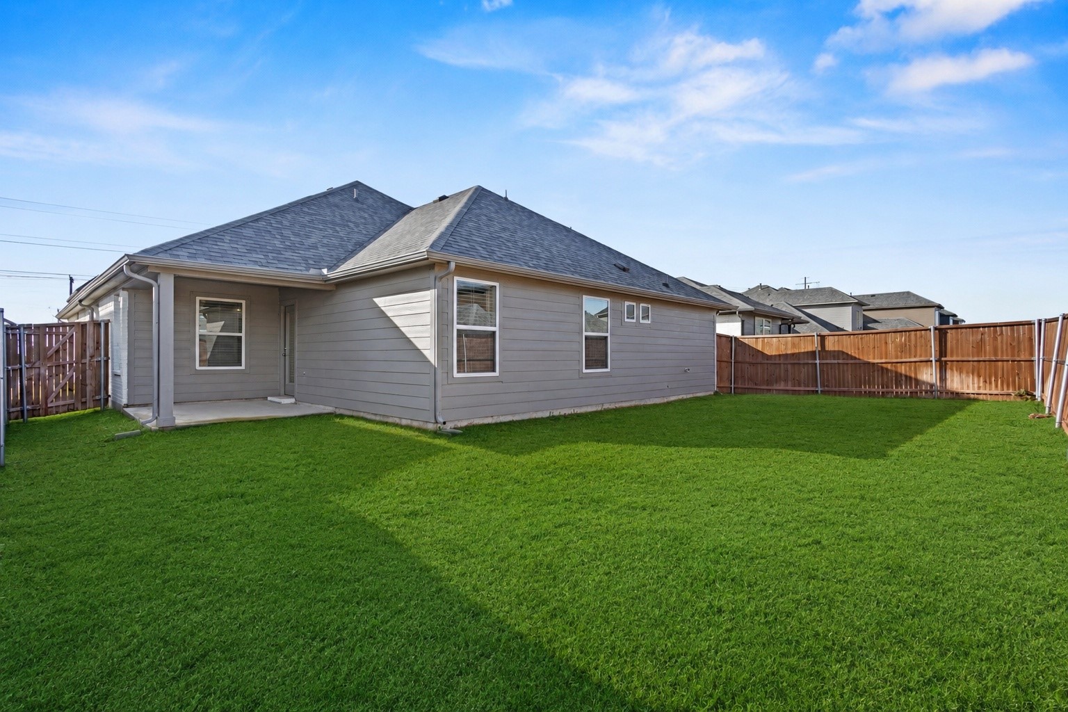 1733 Barnwood Trace Weston TX 75009