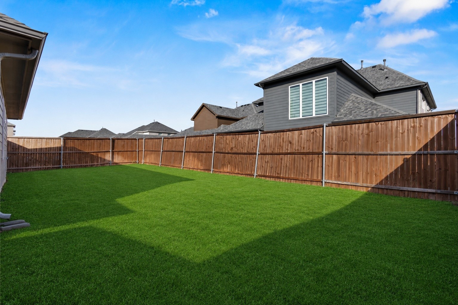1733 Barnwood Trace Weston TX 75009