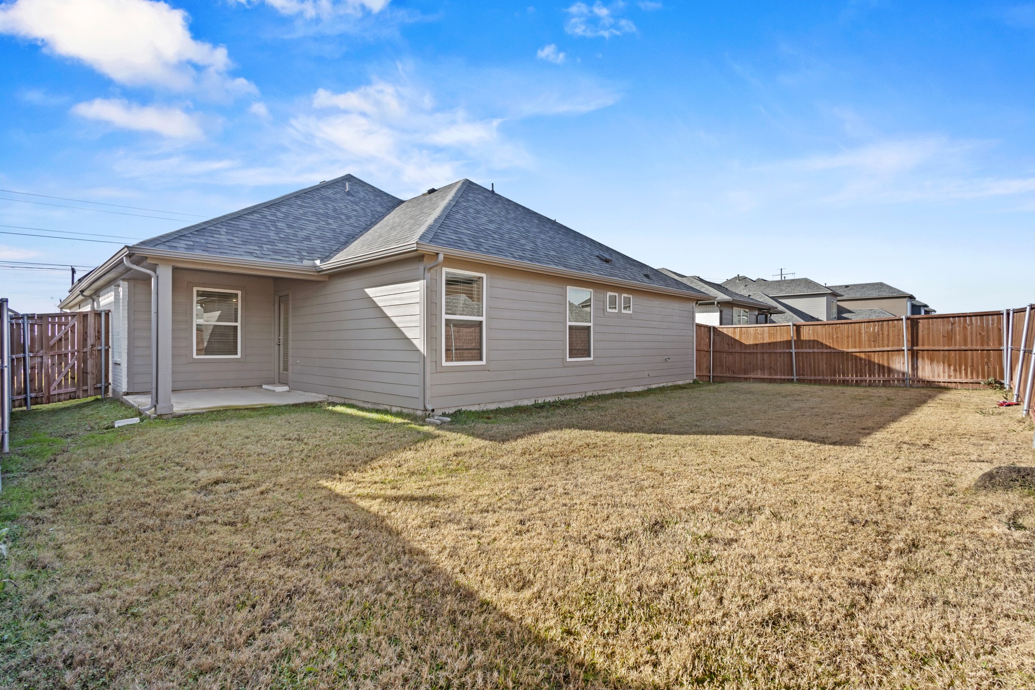 1733 Barnwood Trace Weston TX 75009