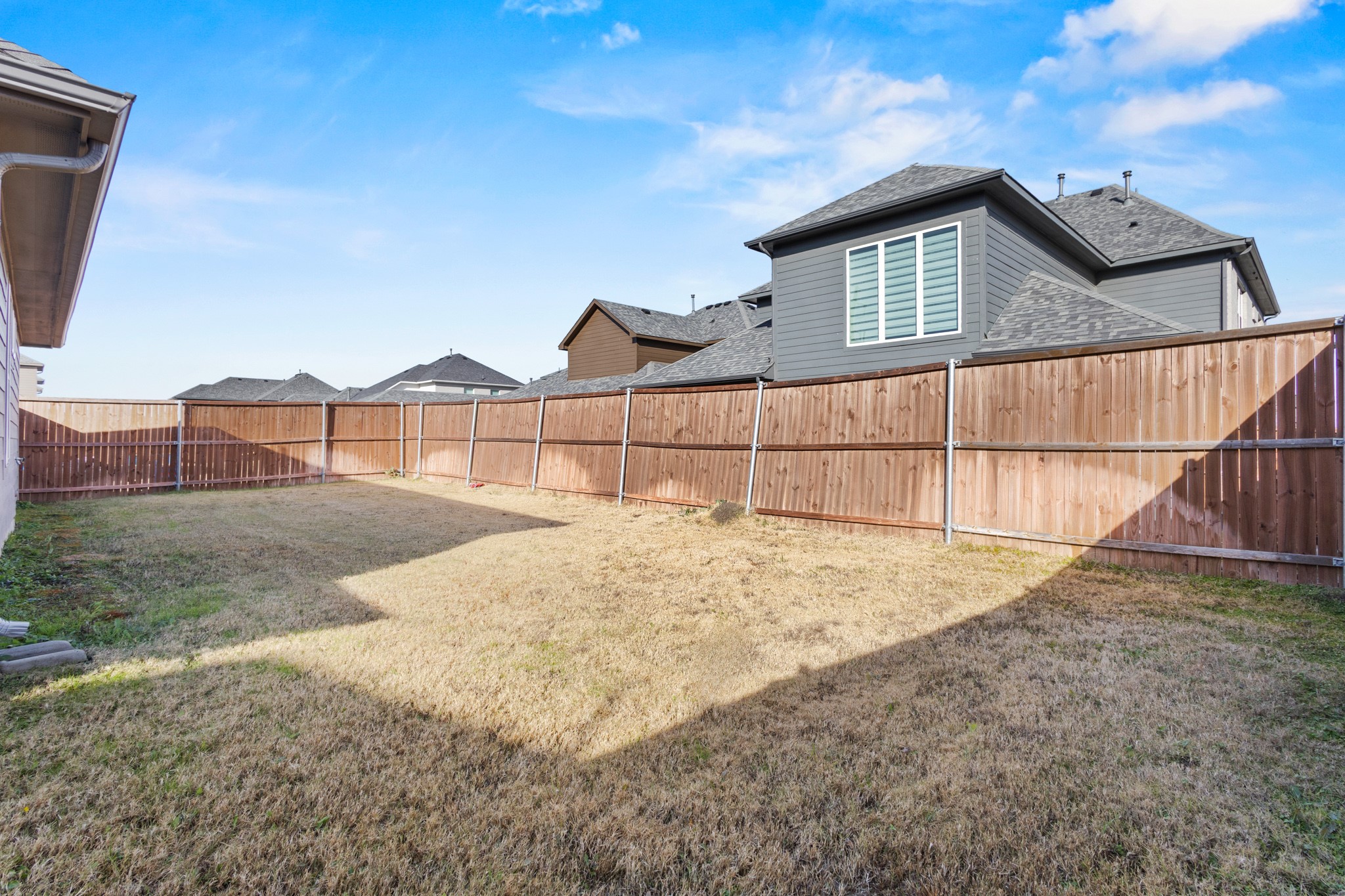 1733 Barnwood Trace Weston TX 75009