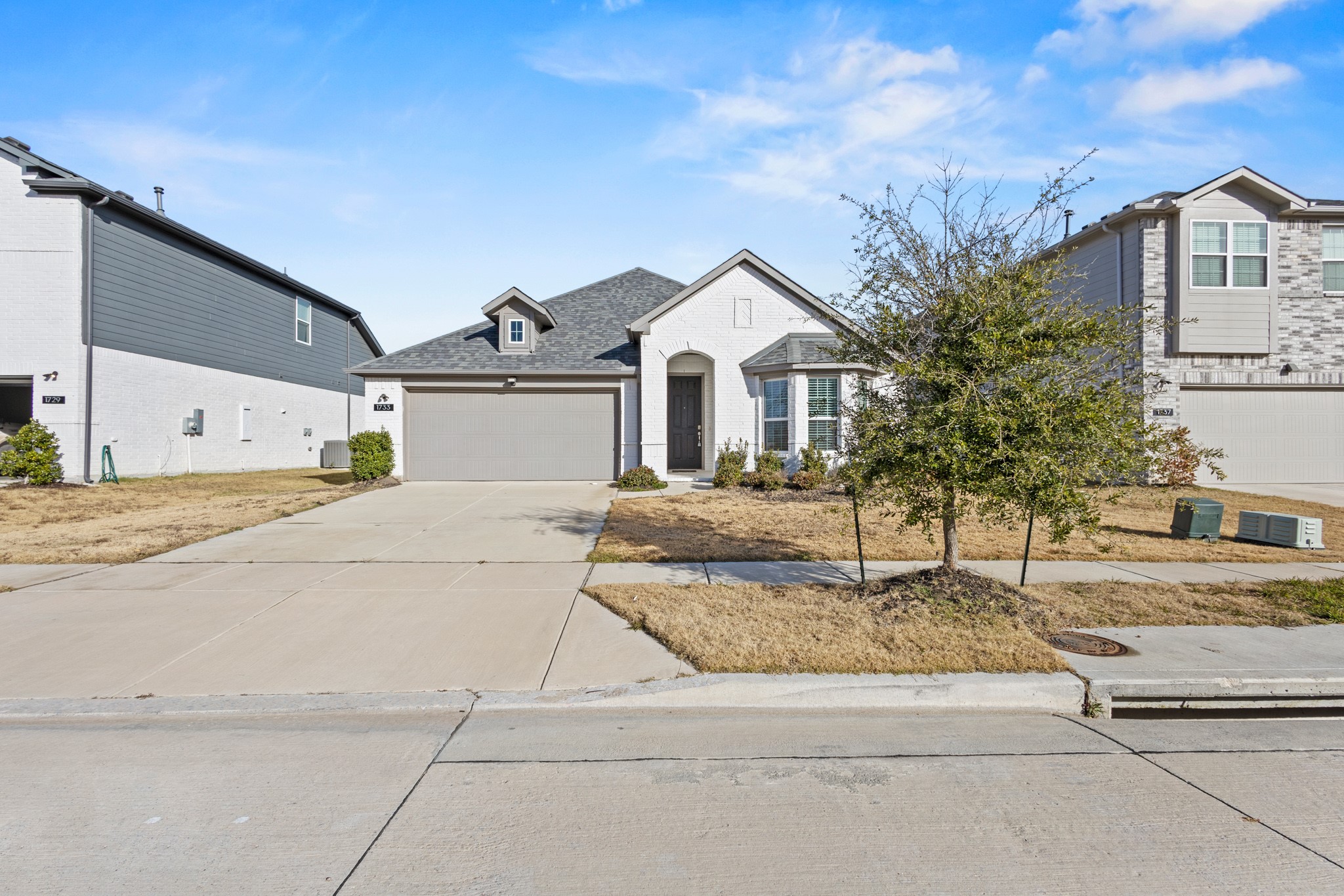 1733 Barnwood Trace Weston TX 75009