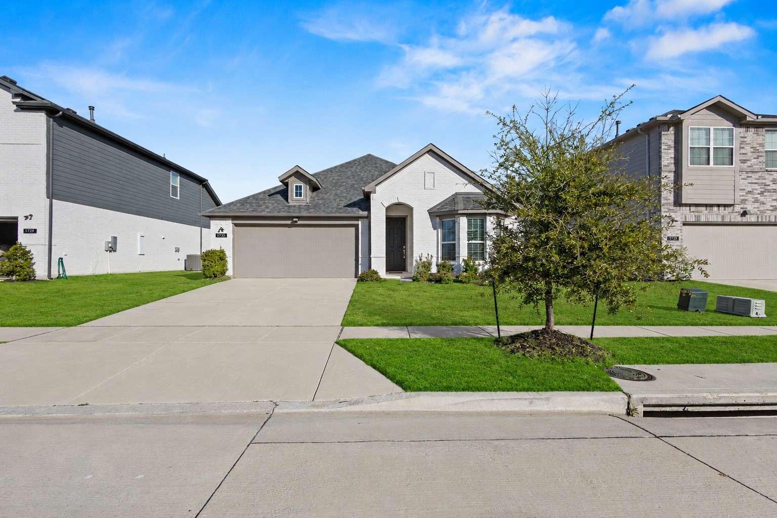 1733 Barnwood Trace Weston TX 75009